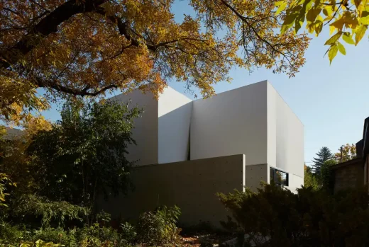 Arthur Residence - WAF 2024 Day One Winners Architectural Awards