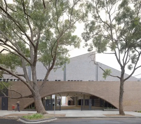 Darlington Public School in Australia