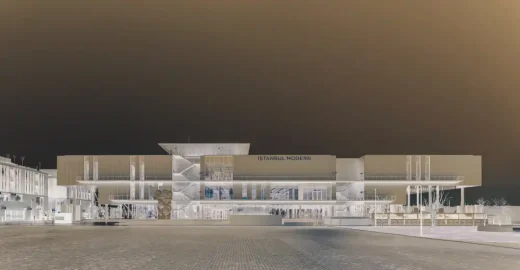 Istanbul Modern