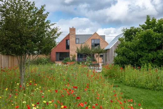 Woodlands House Canterbury, Kent property