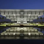 20 Years of von Gerkan Marg and Partners Architects Vietnam