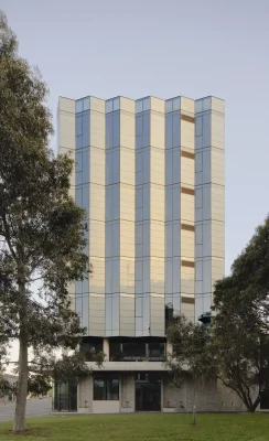 550 Spencer Melbourne sustainable development