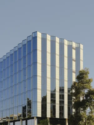 550 Spencer Melbourne sustainable development