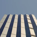 550 Spencer Melbourne sustainable development