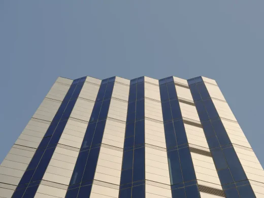 550 Spencer Melbourne sustainable development