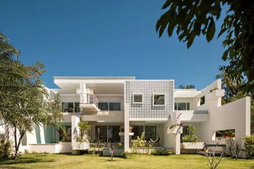 AUKA Inn Bahia Northeast Brazil development
