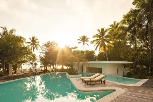 AUKA Inn Bahia Northeast Brazil