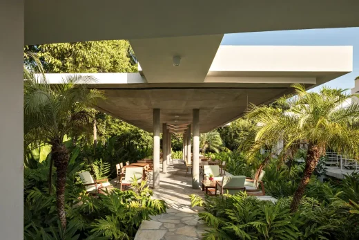 AUKA Inn Bahia Northeast Brazil