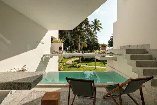 AUKA Inn Bahia Northeast Brazil