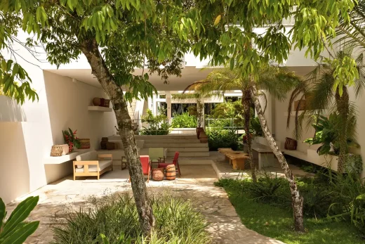 AUKA Inn Bahia Northeast Brazil