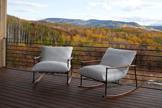 Barn Ski House Steamboat Springs Colorado