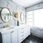 Bathroom renovations increase property value