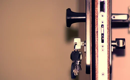 Best security solutions for home exteriors