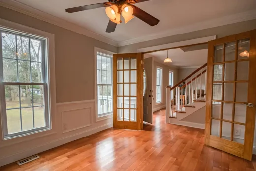 Best timber floor varnish for your home guide