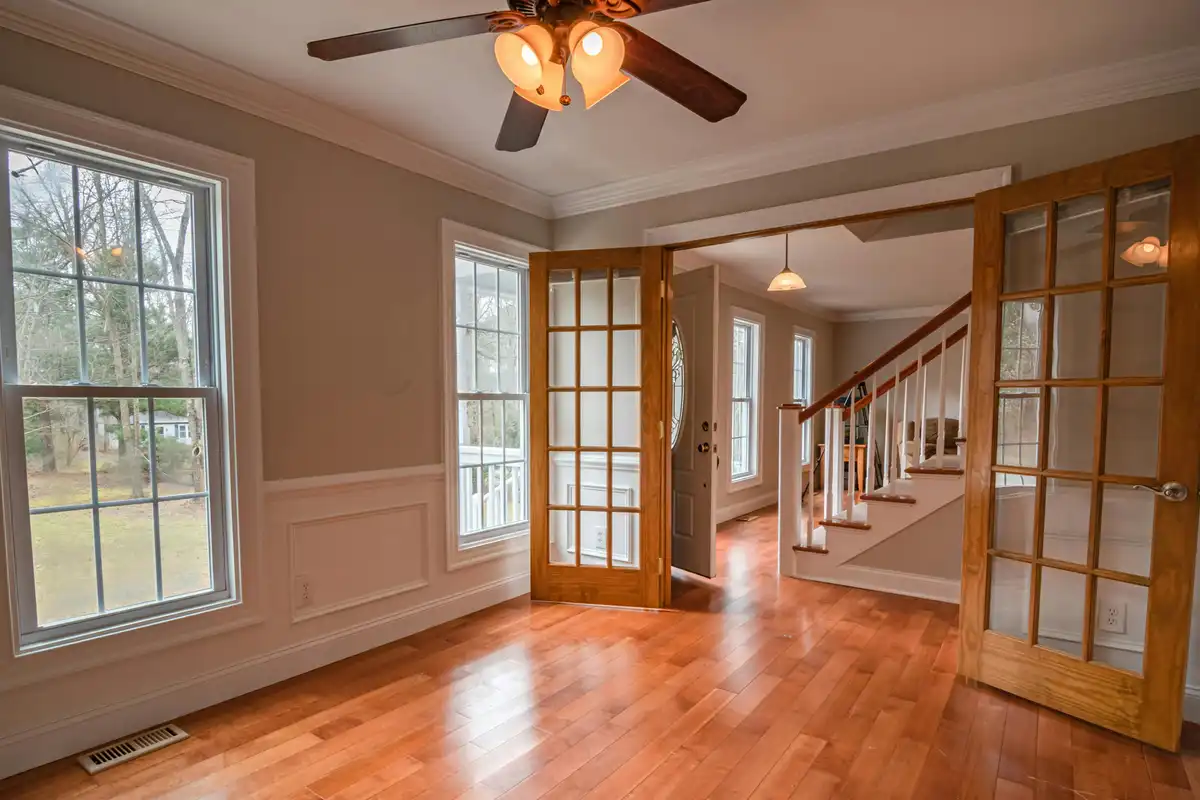 Best timber floor varnish for your home guide