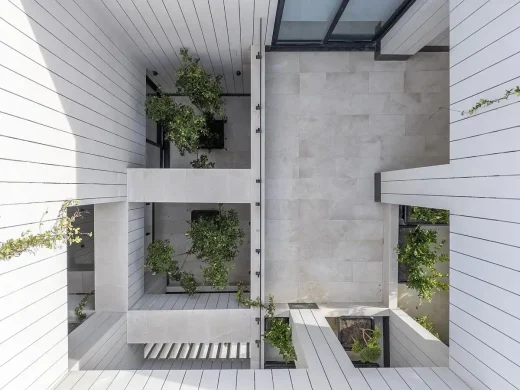 Bonlad Residence Iran luxury property Asia