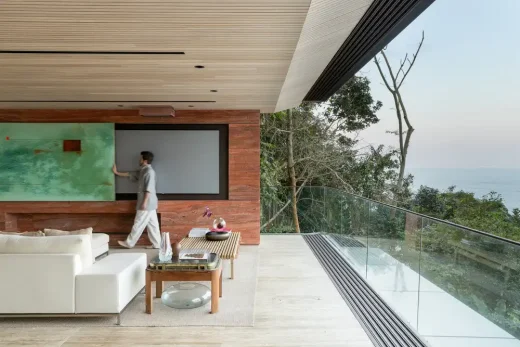 Brisa House São Paulo Brazil