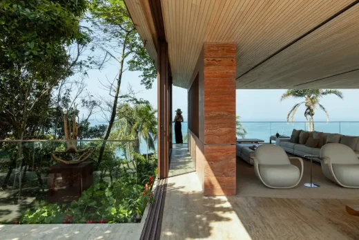 Brisa House SP Brazil