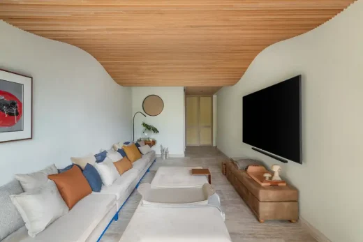 Brisa House SP Brazil