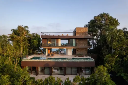 Brisa House SP Brazil