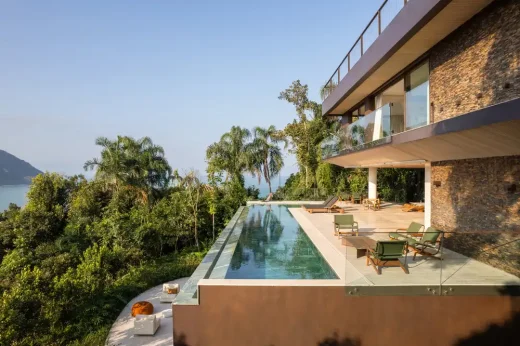 Brisa House SP Brazil