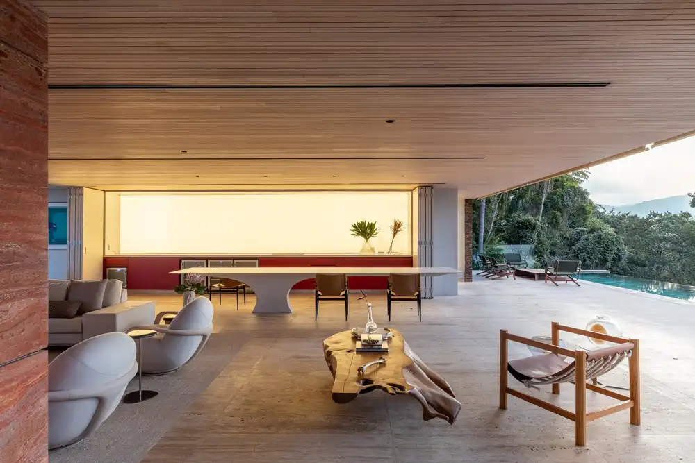 Brisa House São Paulo Brazil