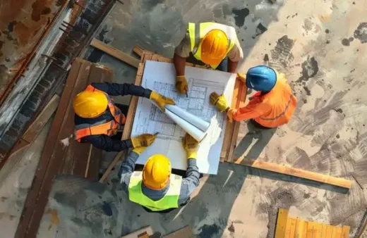 Building Advisory Consultant to avoid construction mistakes