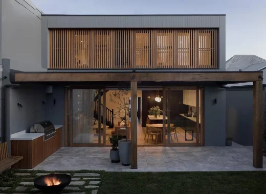 Cary House New South Wales Australia