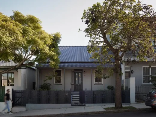 Cary House NSW Australia