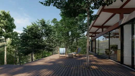 Casa AS Concept Minas Gerais Brazil Property