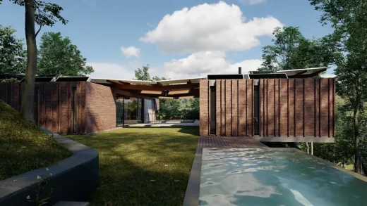 Casa AS Concept Minas Gerais Brazil Property