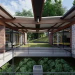 Casa AS Concept Minas Gerais Brazil
