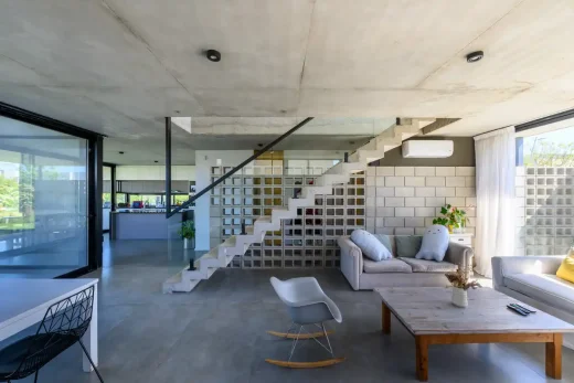 Casa Berman Buenos Aires