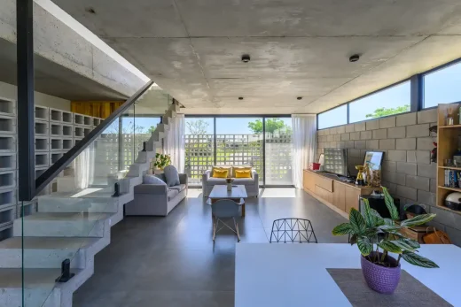 Casa Berman Buenos Aires