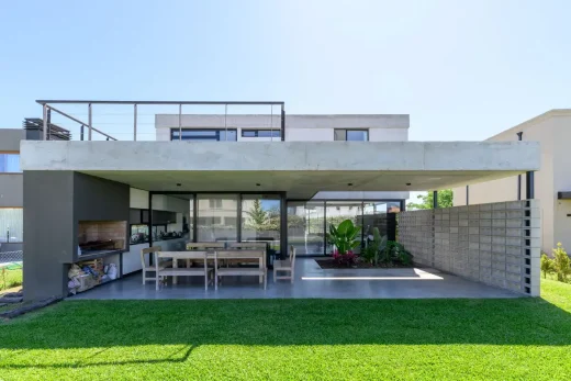 Casa Berman Buenos Aires Argentina property