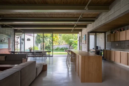 Casa EA São Paulo Brazil property