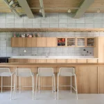 Casa EA São Paulo interior design