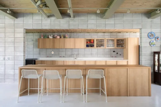 Casa EA São Paulo Brazil