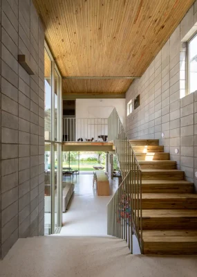 Casa EA São Paulo Brazil