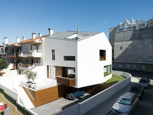 Casa Forca-Vouga Aveiro Portugal property