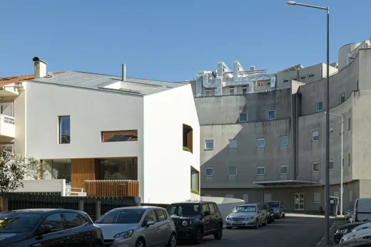 Casa Forca-Vouga Aveiro Portugal