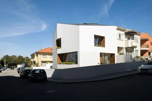 Casa Forca-Vouga Aveiro Portugal