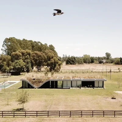 Casa GRI Provincia de Buenos Aires property