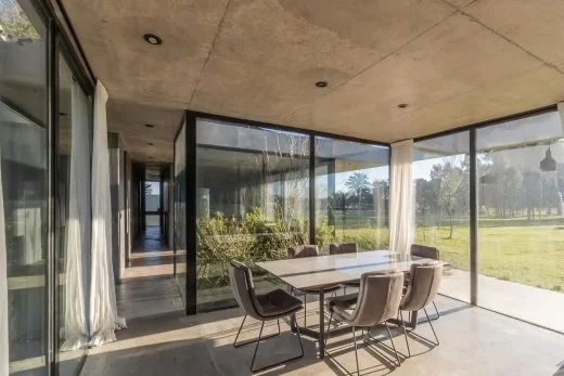 Casa GRI Provincia de Buenos Aires property
