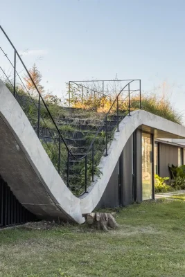 Casa GRI Provincia de Buenos Aires