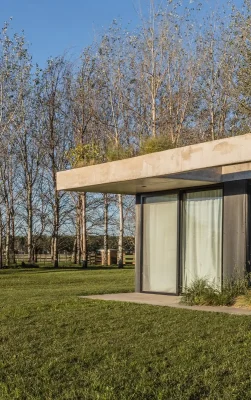 Casa GRI Provincia de Buenos Aires