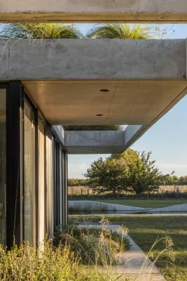 Casa GRI Provincia de Buenos Aires