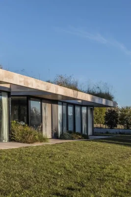 Casa GRI Provincia de Buenos Aires