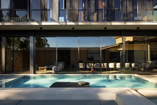 Casa Península Brazil luxury property