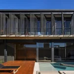 Casa Península Brazil property